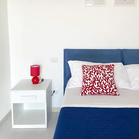 Simply Апартаменти Сорренто